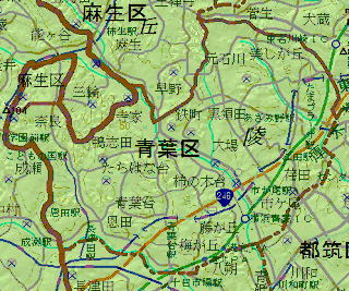 ���l�s�t��̒n�`