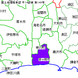 ������s�̈ʒu