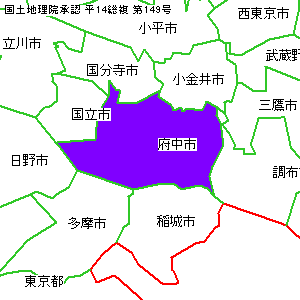 �{���s�̈ʒu