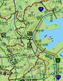 ��q��̒n�`