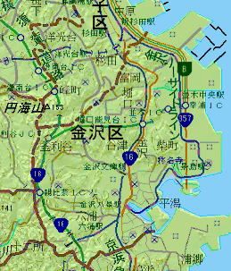 �����̒n�`