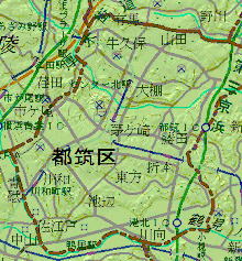 �s�z��̒n�`