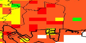 �]����̒n�k�h��₷���n�}