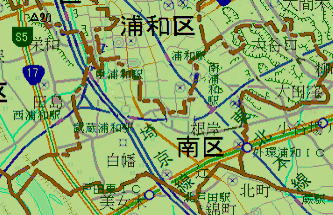 �������܎s���̒n�`