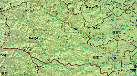 �є\�s�̒n�`