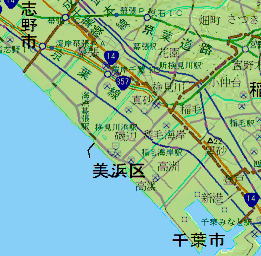 ���l��̒n�`