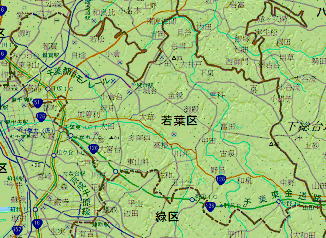 ��t��̒n�`