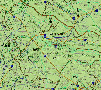 ���s�̒n�`