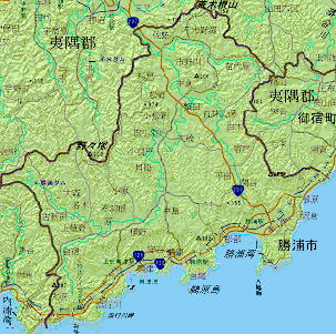 ���Y�s�̒n�`