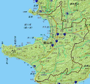 �َR�s�̒n�`