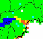 ����s�̒n�k�h��₷��