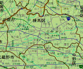 ���n��̒n�}