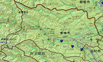 �~�s�̒n�`