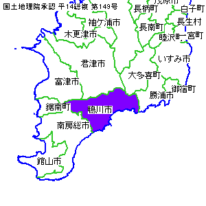 ����s�̈ʒu