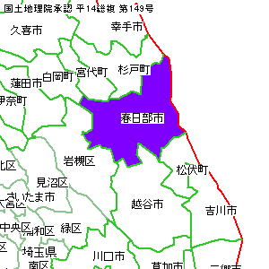 �t�����s�̈ʒu