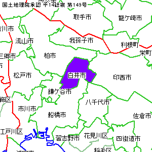 ����s�̈ʒu